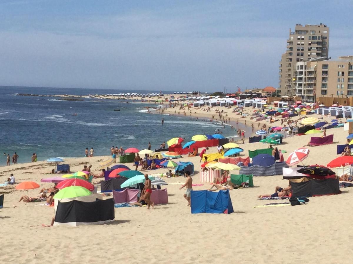 Estrela de Aver o Mar Póvoa de Varzim Exterior foto